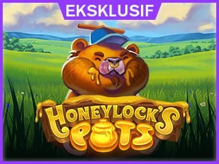 Honeylocks Pots